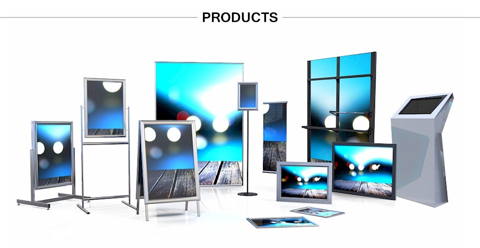 Display Sistemleri örnek uygulama