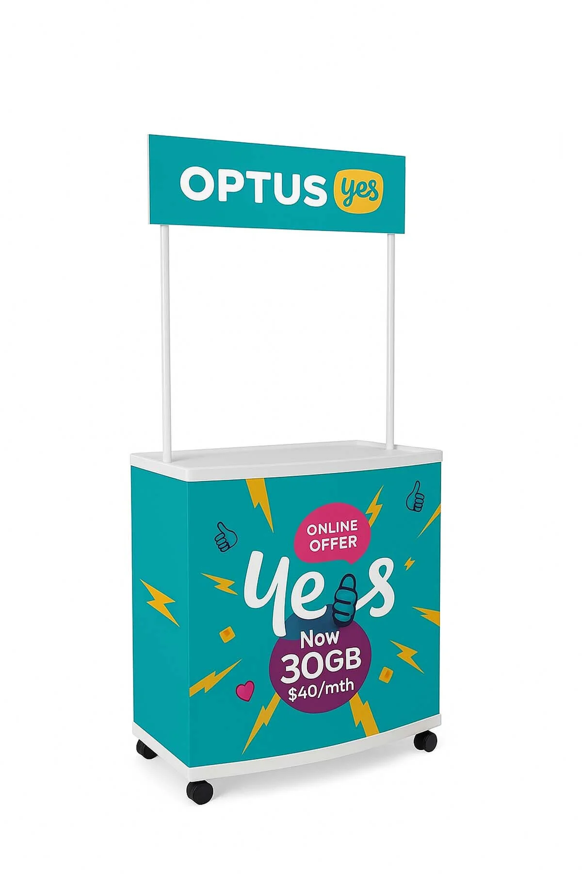 Display Sistemleri örnek uygulama